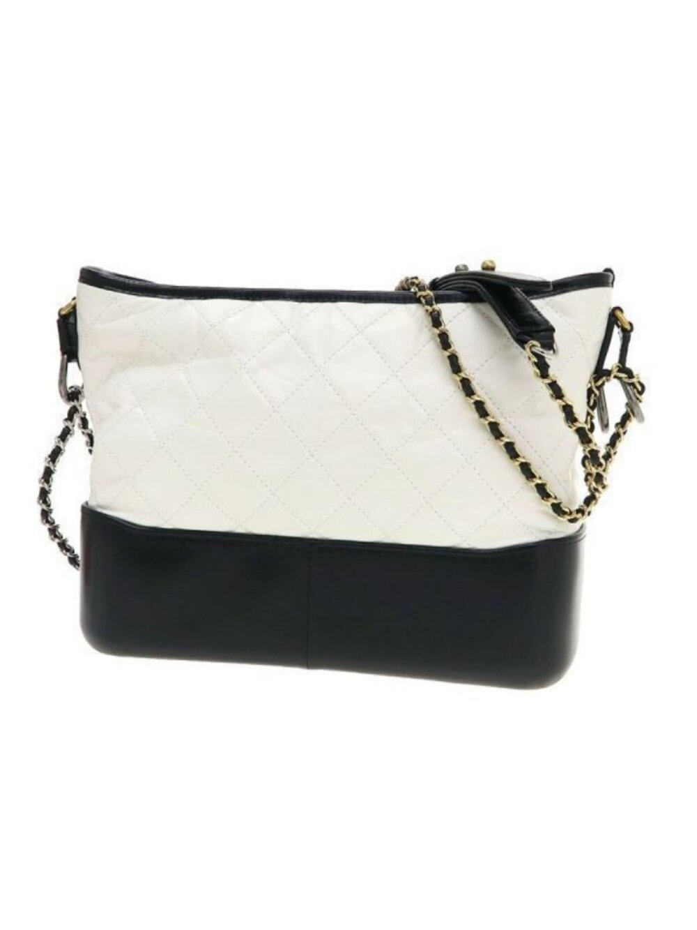 Chanel Gabrielle de Chanel Chain Handbag